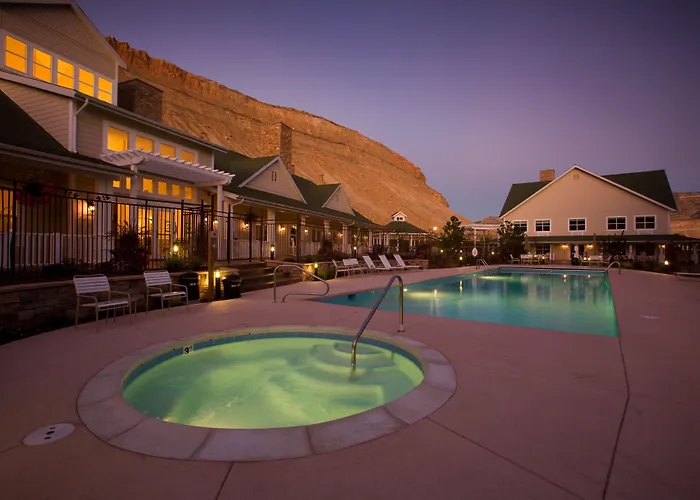 Wine Country Inn