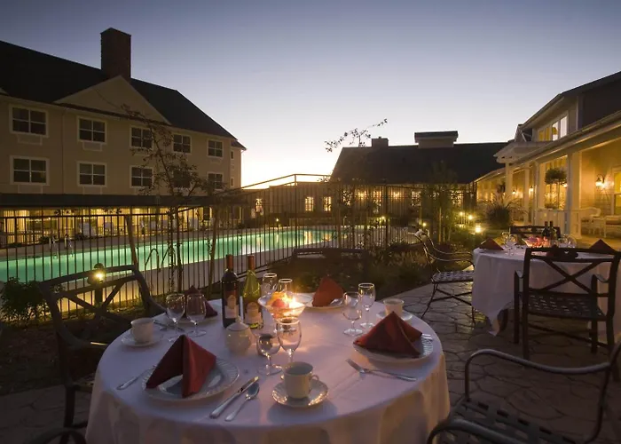 Wine Country Inn