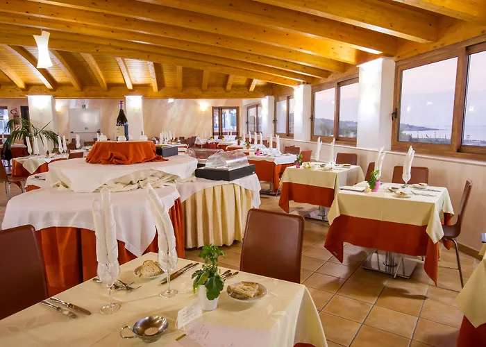 Forte Hotel Vieste
