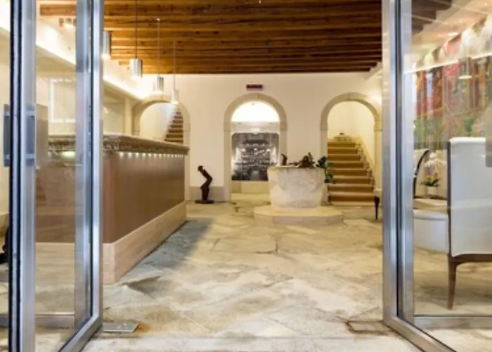 Hotel Dell'Opera