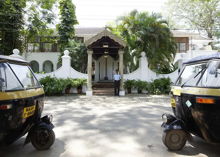 Malabar House