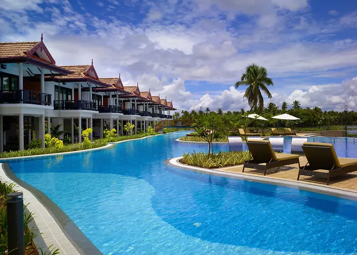 Ramada Resort By Wyndham Kochi