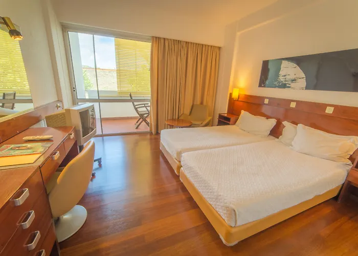 Hotel Porto Santo & Spa