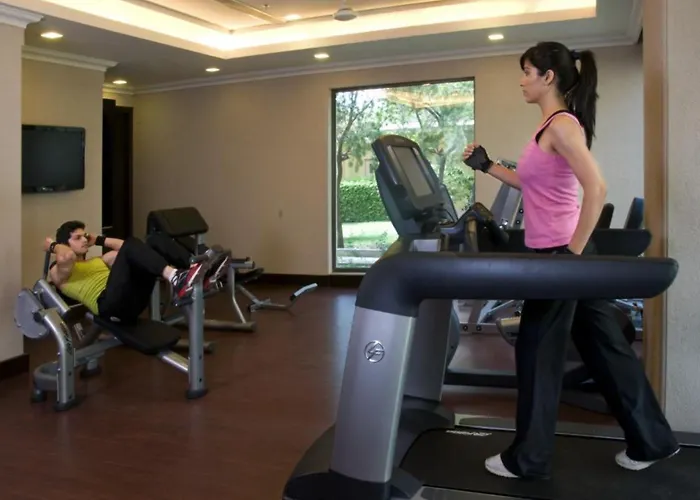 Heritage Village Resort&Spa Manesar-Gurgaon