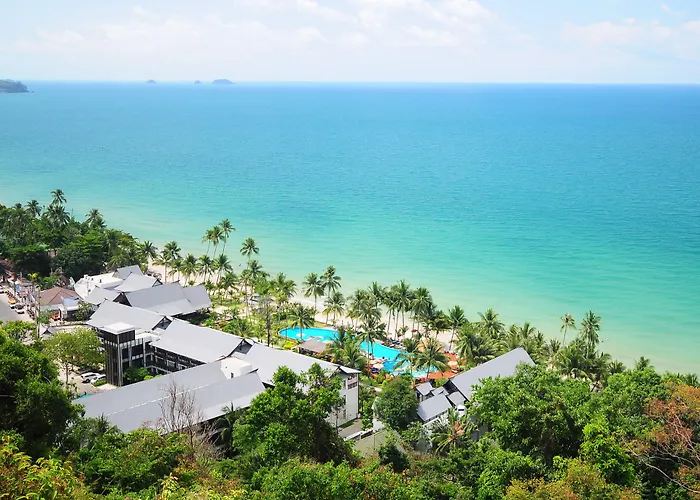 KC Grande Resort&Spa - SHA Extra Plus Koh Chang
