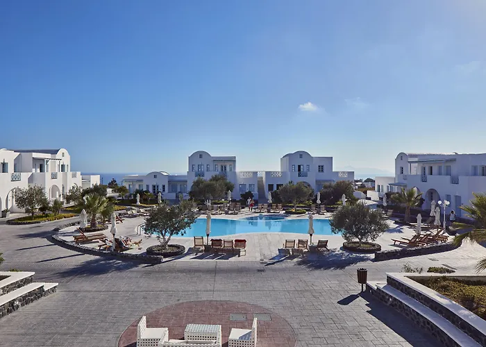 El Greco Resort & Spa Fira 