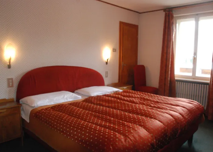 Hotel Villa Argentina Cortina dʼAmpezzo
