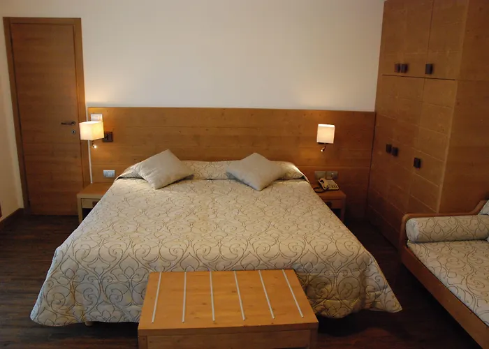 Hotel Villa Argentina Cortina d'Ampezzo