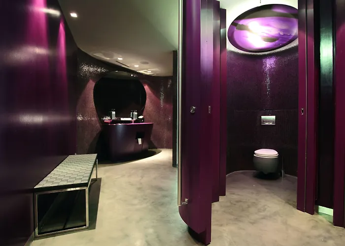 The Vine Hotel