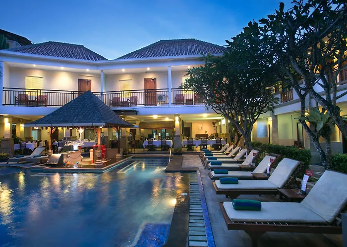 The Niche Bali