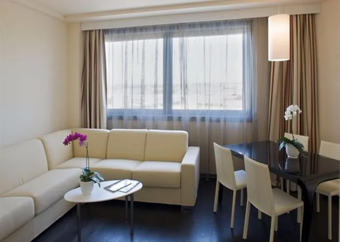 Grand Hotel Mattei