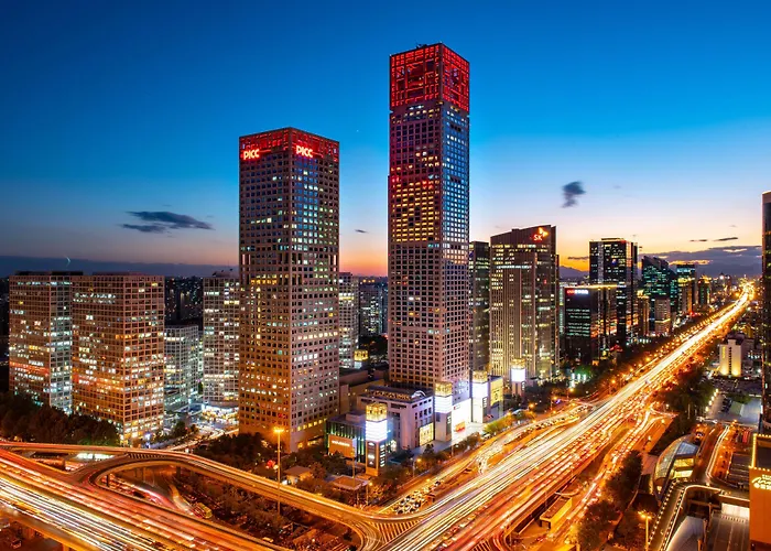 Park Hyatt Beijing