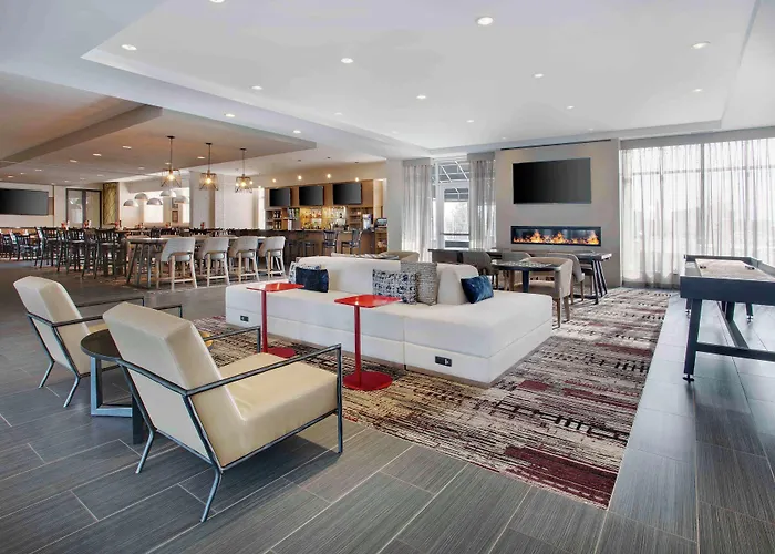 Doubletree By Hilton Chicago Midway Airport, Il