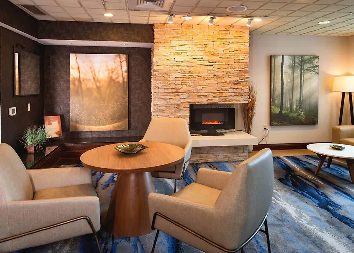 Fairfield Inn & Suites By Marriott