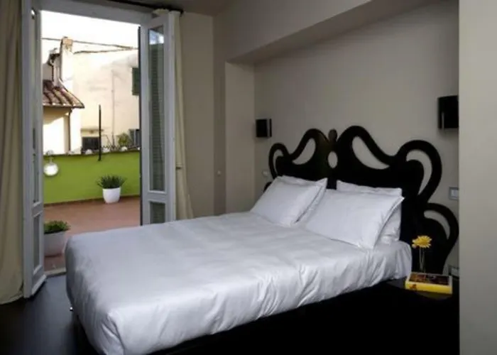 Hotel Universo - Wtb Hotels