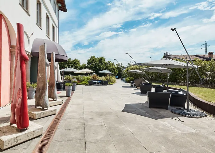 Settecento Hotel Presezzo