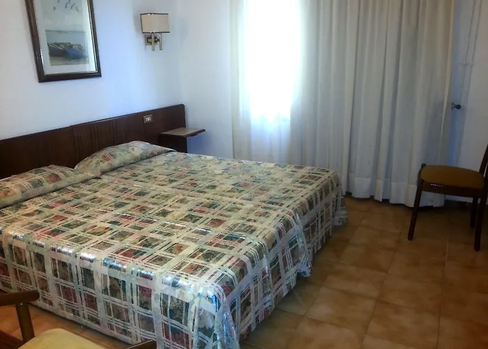 Hotel Hostal del Sol Sant Feliu de Guíxols