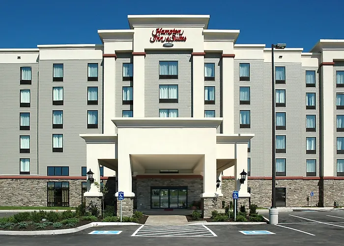 Hampton Inn & Suites By Hilton