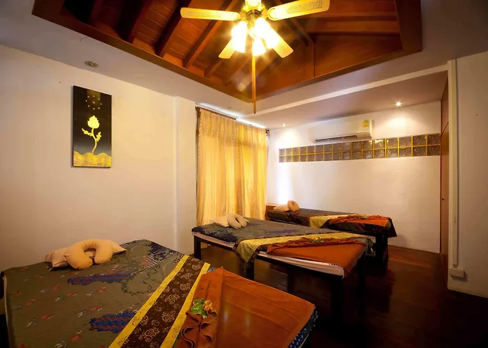 Railay Bay Resort & Spa