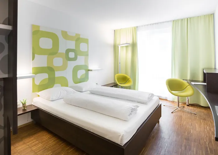 Arte Hotel Krems