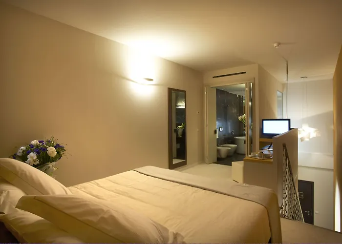 Devero Hotel & Spa, BW Signature Collection Cavenago di Brianza