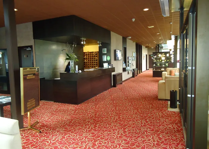 Pitbauchlie House Hotel - Sure Hotel Collection By Best Western