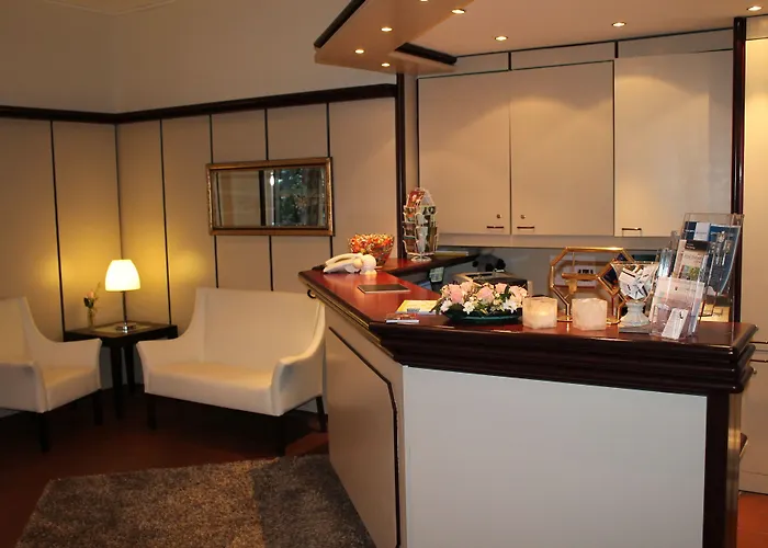 Hotel Blumlage Celle