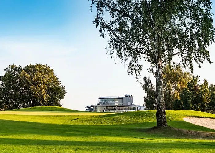 Sankt Joergen Park