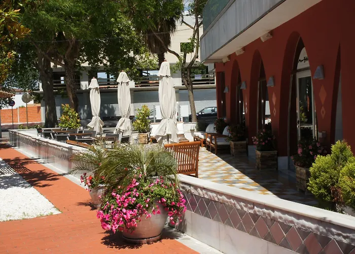 Hotel Spa Pinar del Mar Platja d'Aro 