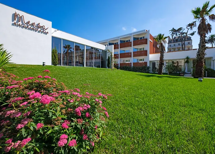 Malibu Foz Hotel - La Maison Younan