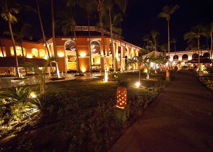 Hotéis românticos em Punta Cana