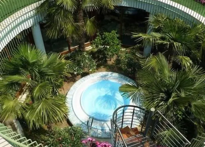 Hotel Alexander Limone sul Garda
