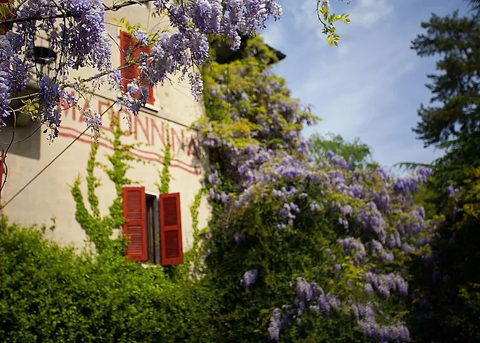 Albergo Ristorante Madonnina