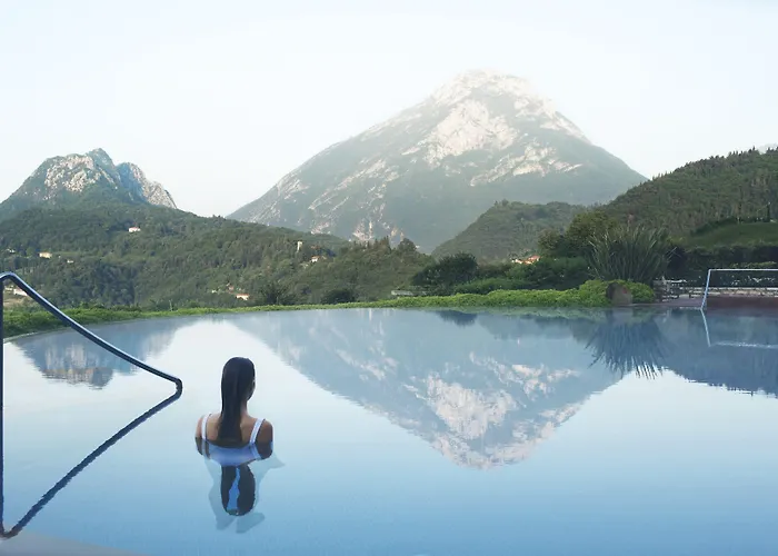 Lefay Resort & Spa Lago Di Garda Gargnano