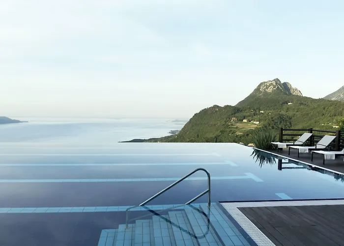 Lefay Resort&Spa Lago Di Garda Gargnano