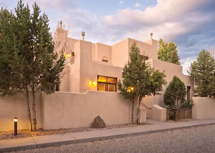 Worldmark Taos
