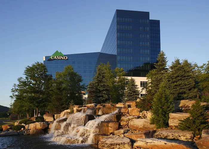 Seneca Allegany Resort & Casino (Adults Only)