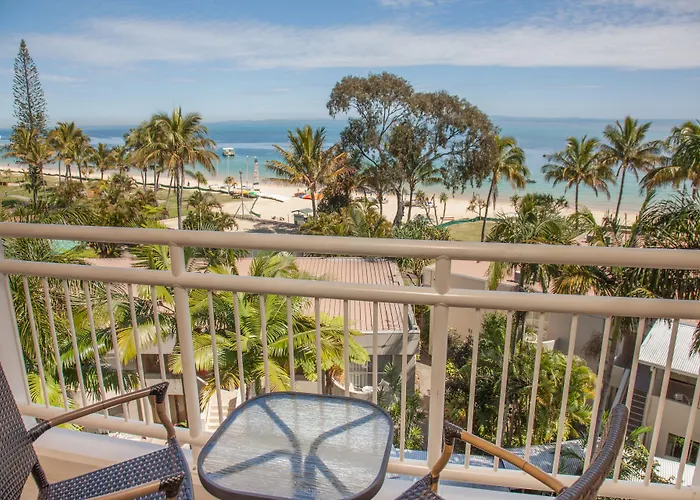 Tangalooma Island Resort