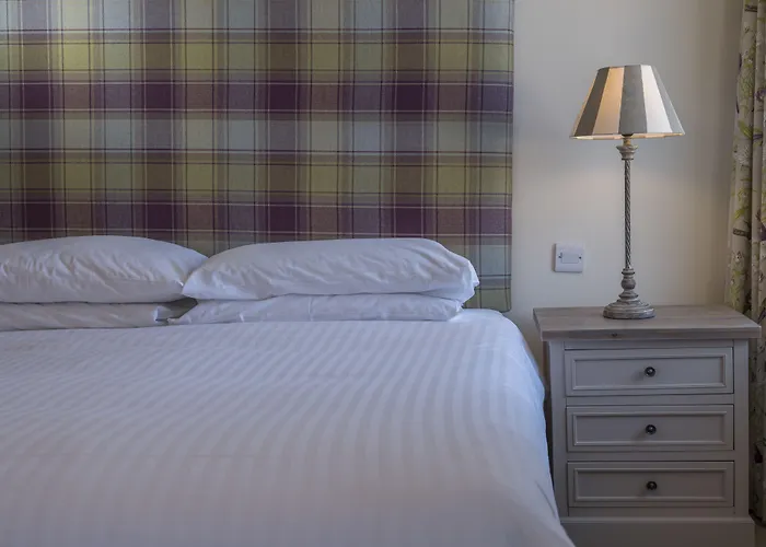 The George Hotel South Molton