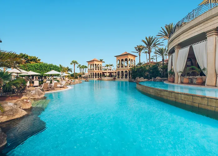 Hotel Joia El Mirador By Iberostar -Adults Only à Costa Adeje 
