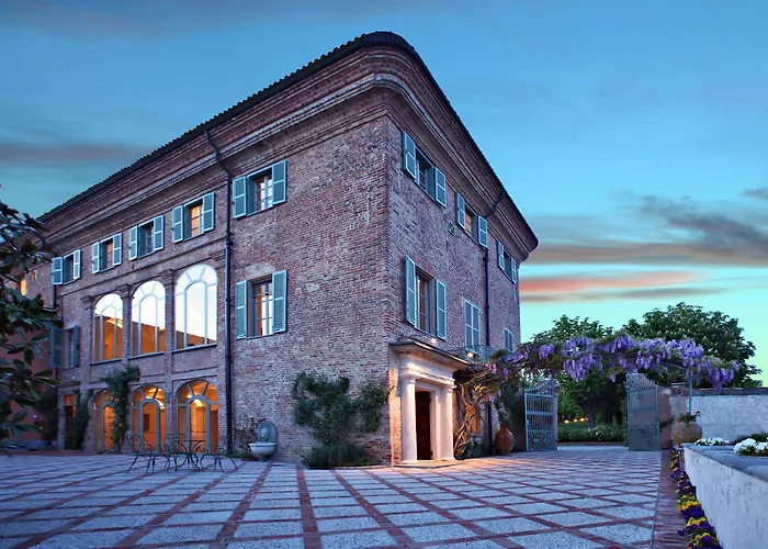 Relais Sant'Uffizio Wellness&Spa