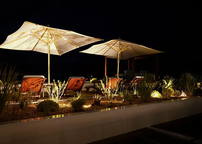 Blue Margouillat Seaview -RELAIS&CHATEAUX