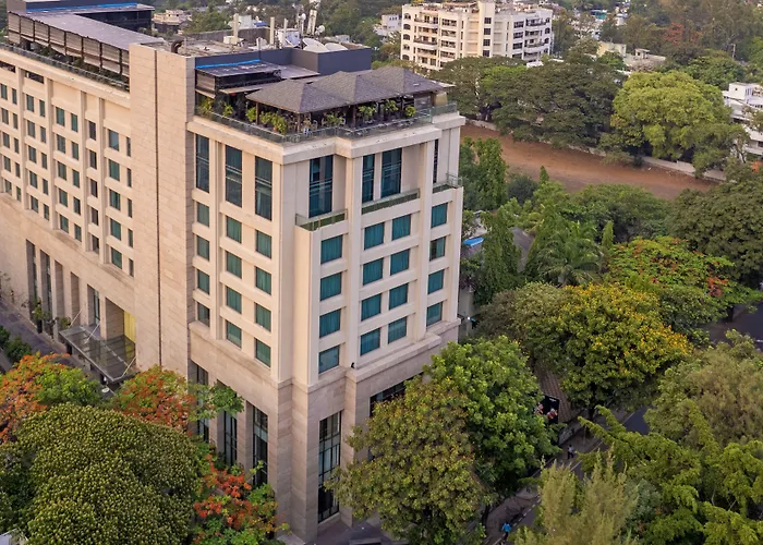 O Hotel Pune