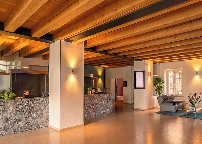 Hotel Veronesi La Torre