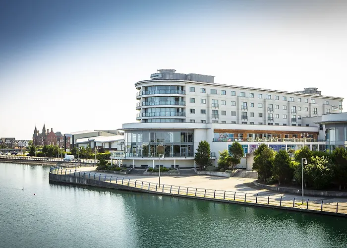 Waterfront Southport