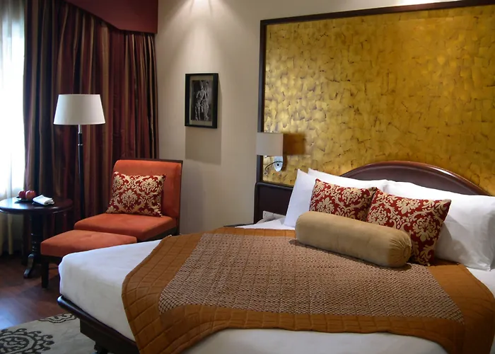 Hyatt Regency Trivandrum