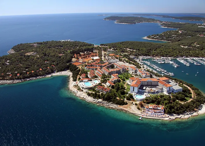 Park Plaza Histria Pula Hotel