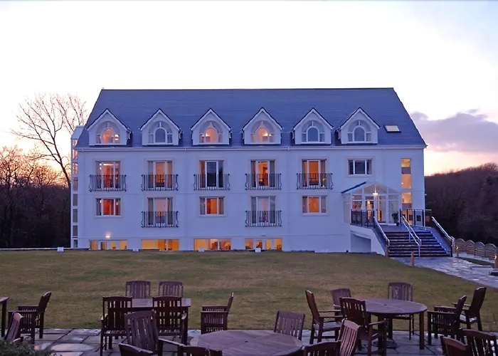Towers Hotel & Spa