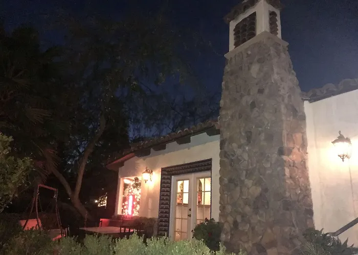Chantico Inn