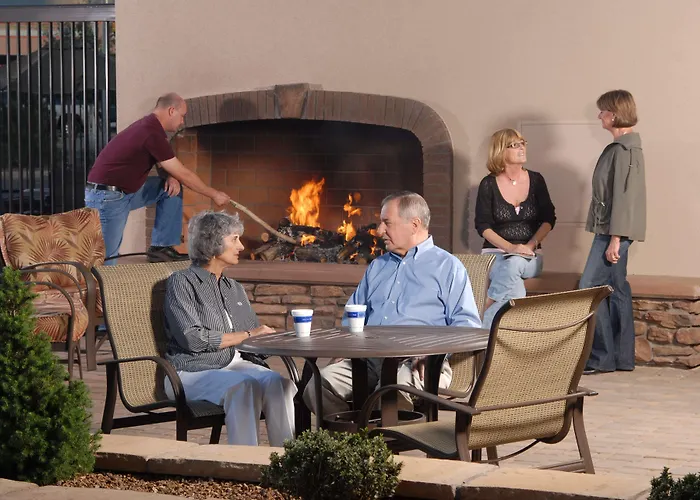 Hampton Inn & Suites Prescott Valley